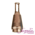 Сменная насадка для удаления темных татуировок 1064 нм (фото)