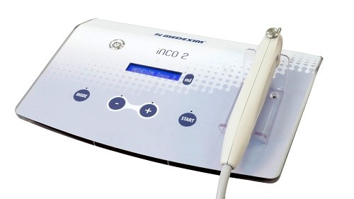 Аппарат карбокситерапии INCO2 с подогревом