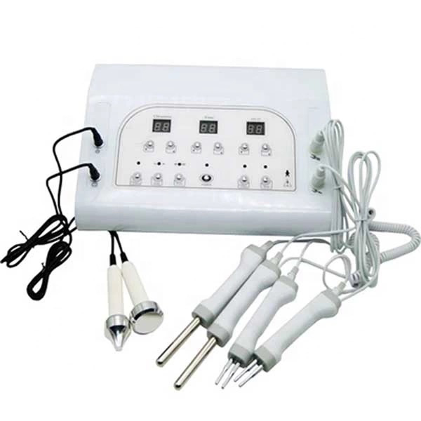 Аппарат микротоковой и ультразвуковой терапии RU-8201